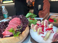 -芸山季·云南野生菌火锅(人民广场来福士店)