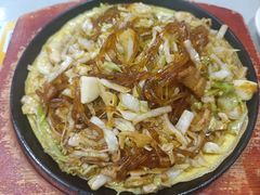 -听涛雅苑百味饺子老家菜馆