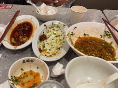 -老碗会·陕西手工面(国贸店)