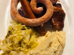 -巴伐利亚啤酒坊(意式风情街店)