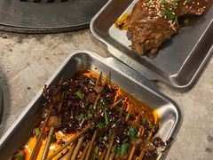 -神伙烧烤(江北黄泥塝店)