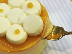 -OZ cafe(南昌路店)