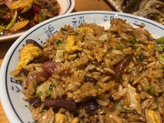 -福苗小骆驼烧烤(大唐不夜城店)