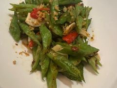-帕蓝·暹罗料理(大学路店)