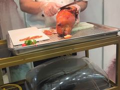 -东四民芳餐厅(世茂工三店)