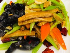 -西安饭庄·非遗陕菜(钟楼店)