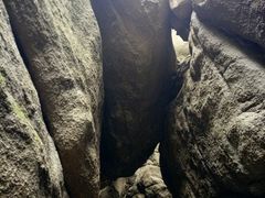 -西泰山风景区