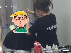 -天真蓝照相馆(中华广场店)