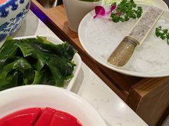 -周师兄大刀腰片火锅(磁器口直营店)