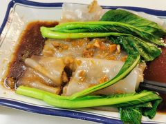 香菇猪肉肠粉-粤式轩广东茶餐厅(草市街店)