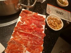 -牛事制造局牛肉火锅(莲岳路店)
