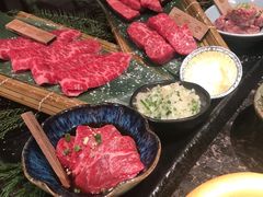 -老乾杯和牛烧肉(王府中环店)