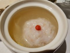 -金狮麟·新豫菜(金码大厦店)