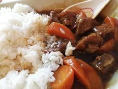 -李先生牛肉面大王(东铁营店)