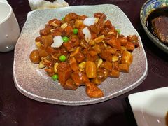 八宝辣酱-三林本帮馆(中林街店)
