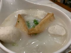 -翠華餐廳(浦东机场T1店)