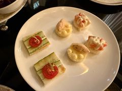 -大堂吧·下午茶·特调鸡尾酒(大连一方城堡豪华精选酒店)