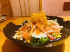 -福匠日本料理(人民路店)