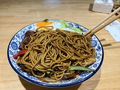 -梁掌门老梁干挑(凤凰路店)