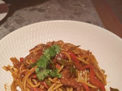 -芭莉与彩虹西餐厅(成都合生汇店)