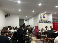 -江川野生菌火锅铜锅鱼(贵清火锅店)