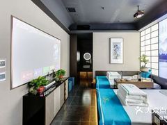 -大逸传奇·足道SPA(天美店)