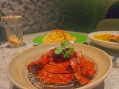 -留半山·香港食堂(啦啦宝都店)