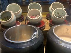 自助取餐区-老灶房-四川土菜(铁牛广场店)