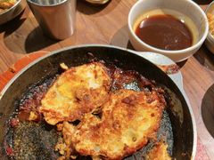 -九田家黑牛烤肉料理(新辰里亚运村店)