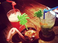 Helen'S&nbsp;Specials(红旗南路店)-Helens海伦司小酒馆(红旗南路店)