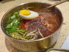 -妙香居韩国烤肉(容桂天佑城店)