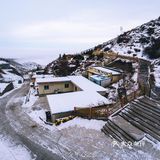 新疆阿拉山温泉疗养院旅游攻略｜全疆唯一五星级疗养基地