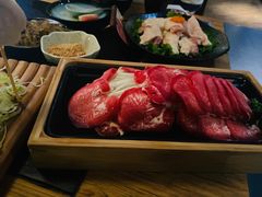 -湊湊火锅·茶憩(恒隆广场店)