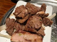 -萨拉伯尔(燕莎友谊商城店)