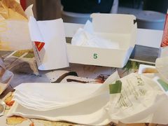 -麦当劳(杭州西湖银泰百货店)