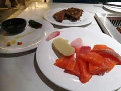 -深海800米海鲜自助(万达广场店)