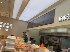 -泸溪河桃酥(西直门凯德店)