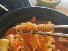 -韩泉韩国美食屋(朝晖路店)