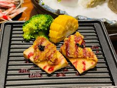 -一本料理(西溪天街店)