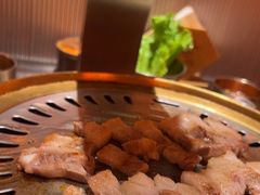-西塔老太太泥炉烤肉(苏州大悦城店)