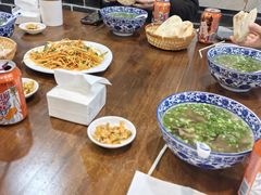 -长安后宰门水盆羊肉(新都心店)