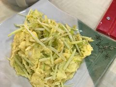 九王炒蛋-华哥私厨-原醉琼楼