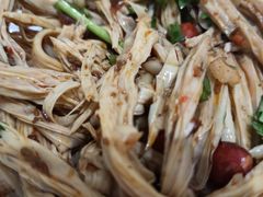 -张记捆鸡(总店)