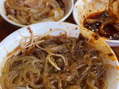 -洞子口张老二凉粉(文殊院店)