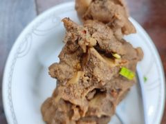 -西复兴羊肉馆(南翔老街店)