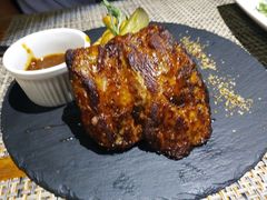 -喜洲吧·江畔老船厂·庭院餐厅(喜临院店)