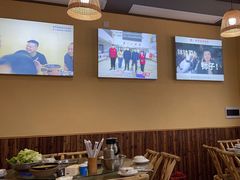 -麻伊伏土菜馆(朗州路店)