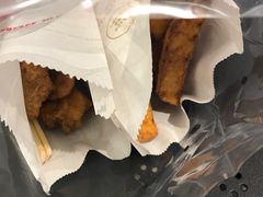 -1973继光香香鸡(合生汇购物中心店)