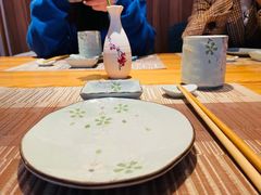 -酒井酱子·深夜食堂(东城汇店)