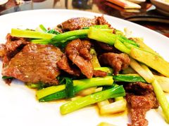 -御生皇·新天然居·顺德鱼生·顺德菜·广式早茶